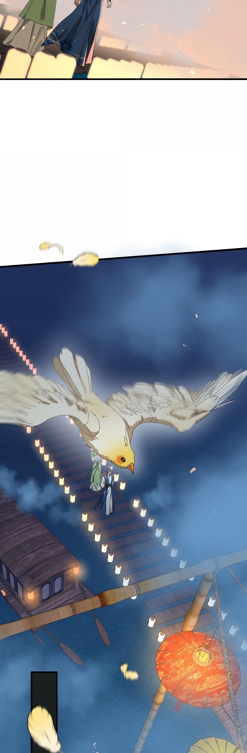 Xà Yêu Muốn Đào Thoát Chapter 47 - Trang 12