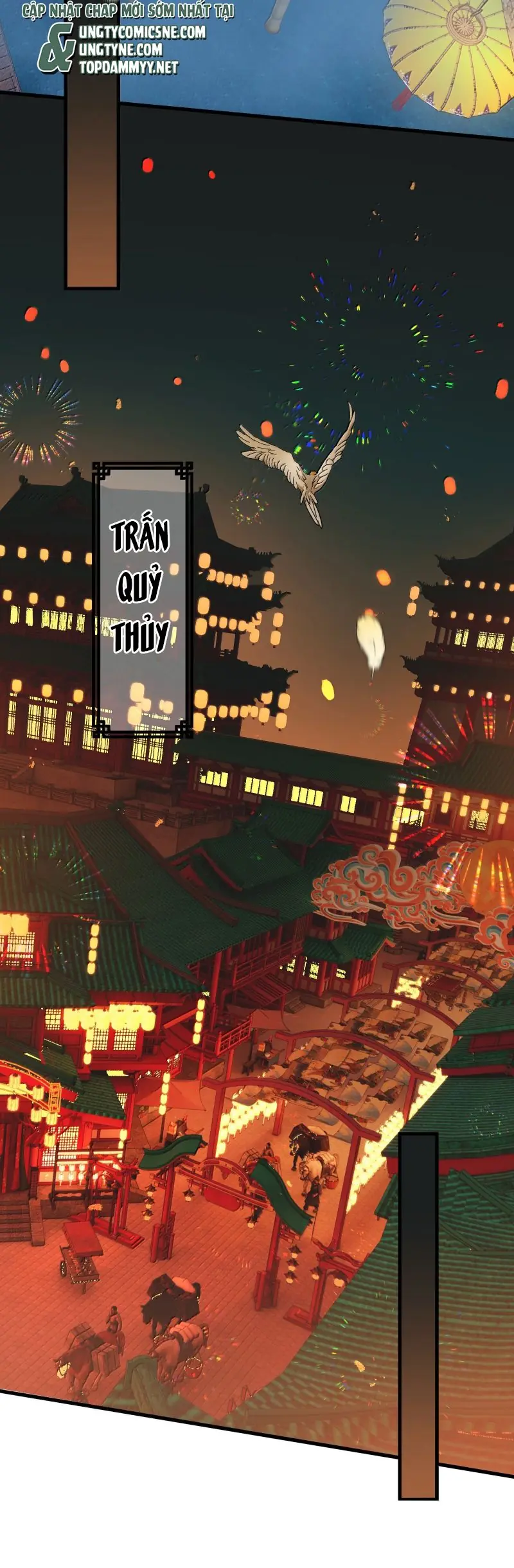 Xà Yêu Muốn Đào Thoát Chapter 47 - Trang 13