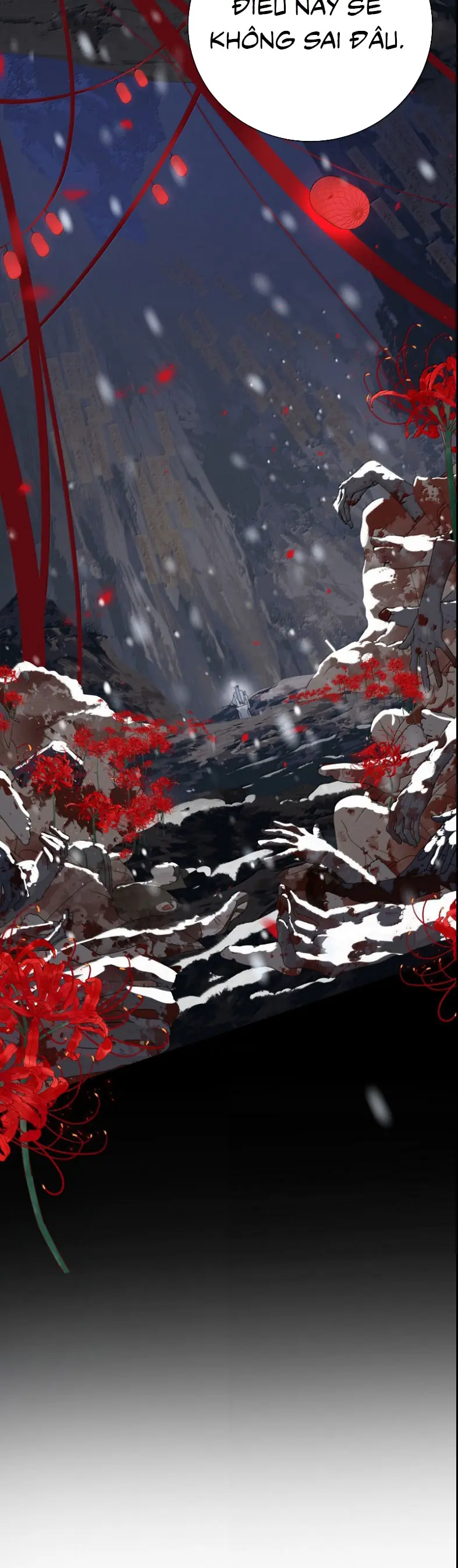 Xà Yêu Muốn Đào Thoát Chapter 48 - Trang 9