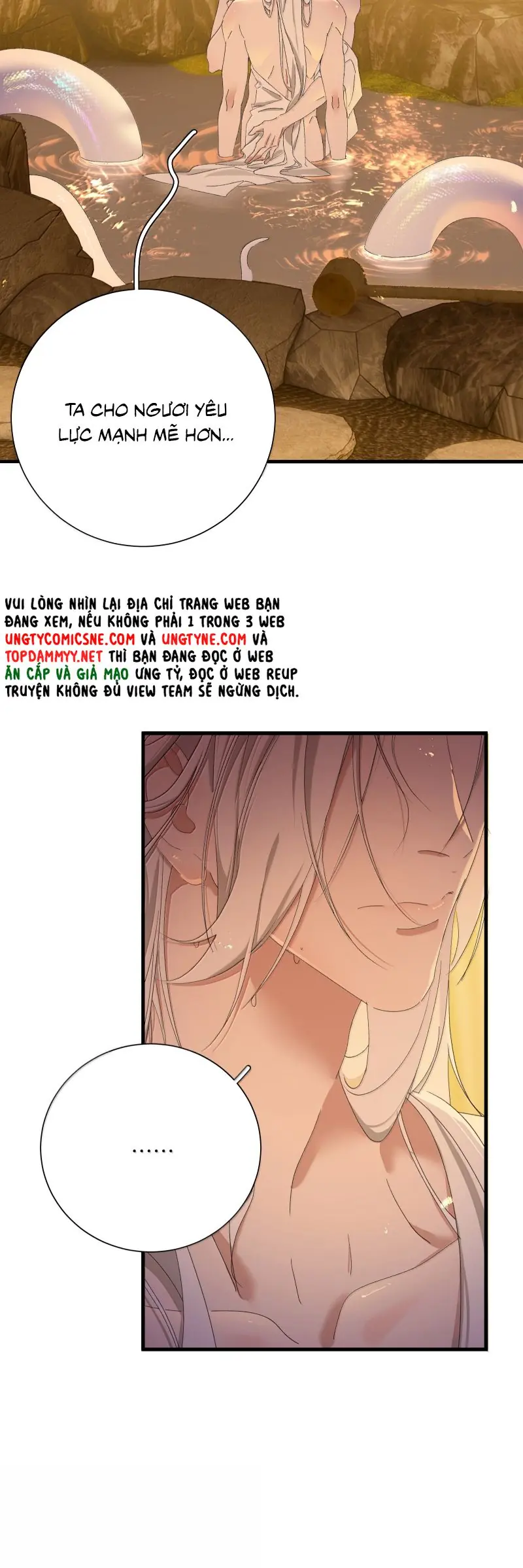 Xà Yêu Muốn Đào Thoát Chapter 49 - Trang 17