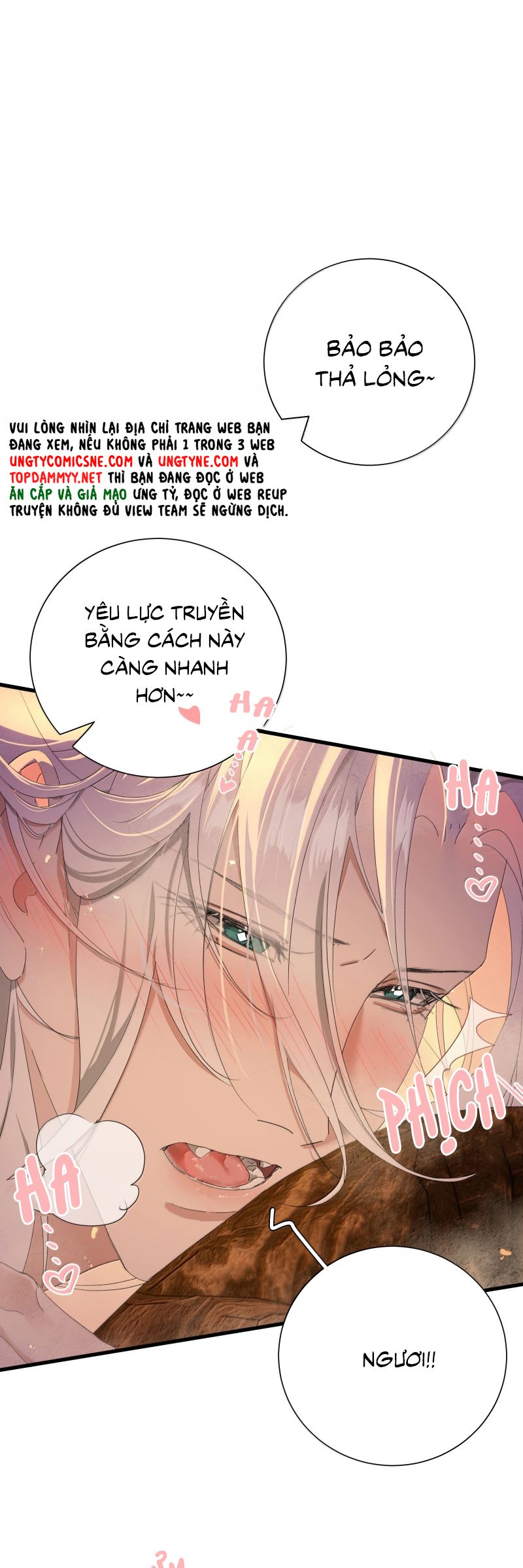 Xà Yêu Muốn Đào Thoát Chapter 49 - Trang 23
