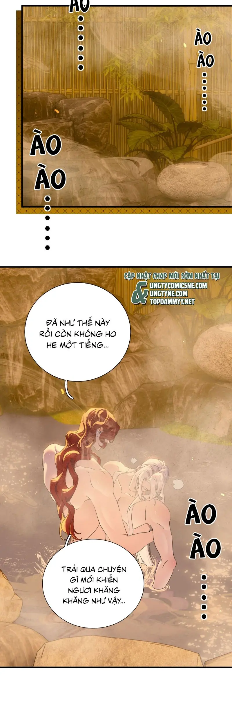Xà Yêu Muốn Đào Thoát Chapter 50 - Trang 12