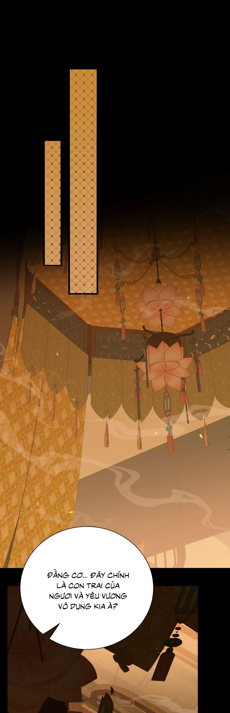 Xà Yêu Muốn Đào Thoát Chapter 50 - Trang 14