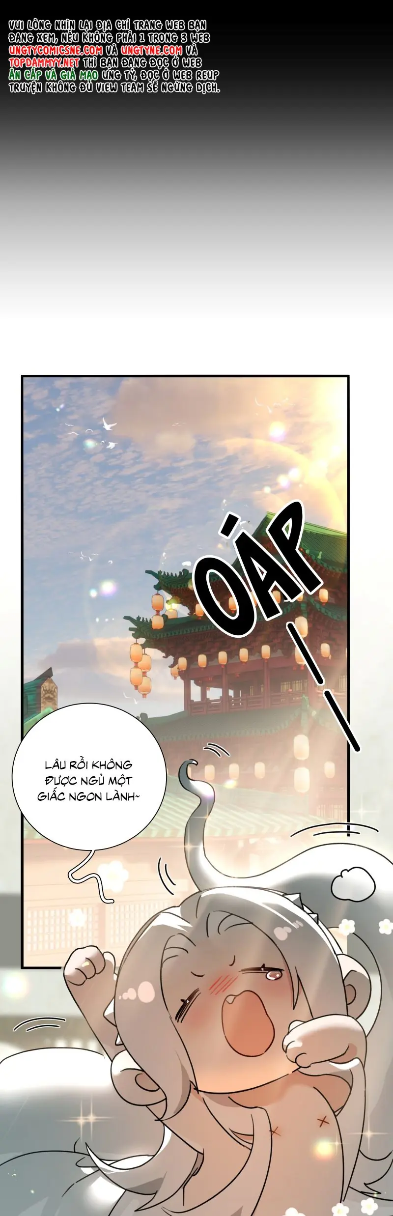 Xà Yêu Muốn Đào Thoát Chapter 50 - Trang 21