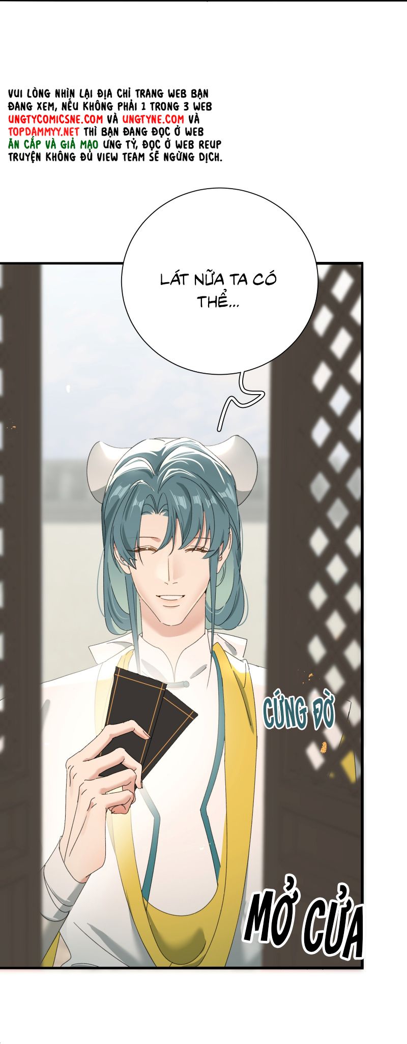 Xà Yêu Muốn Đào Thoát Chapter 50 - Trang 26