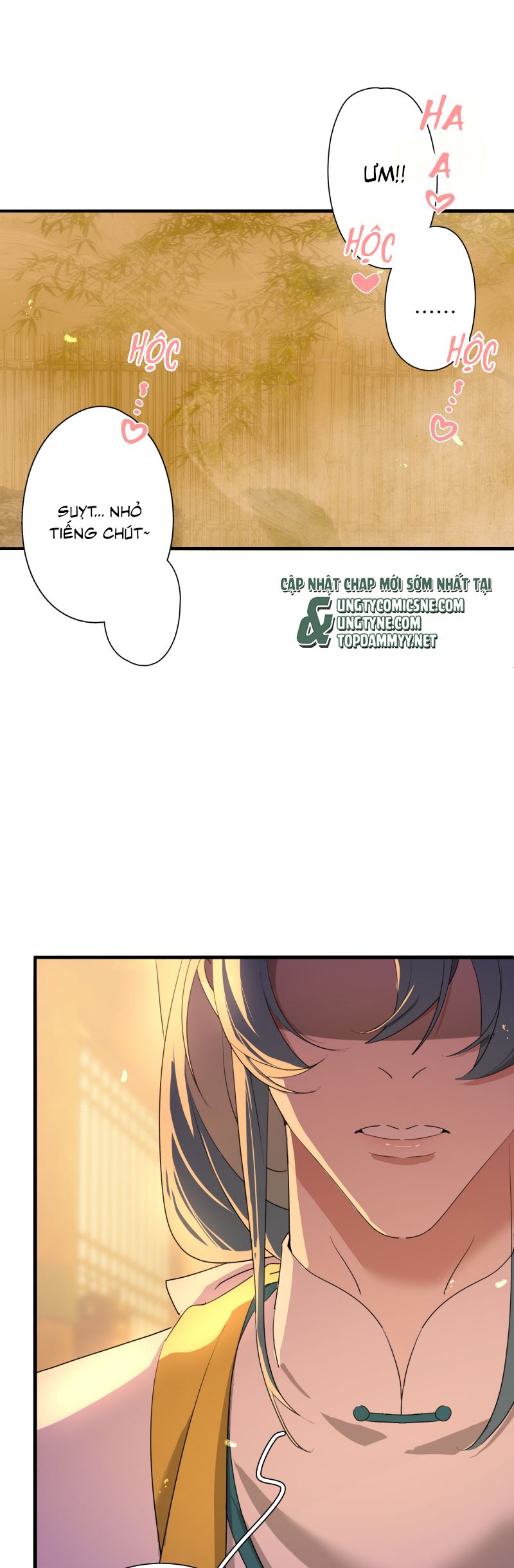 Xà Yêu Muốn Đào Thoát Chapter 50 - Trang 6