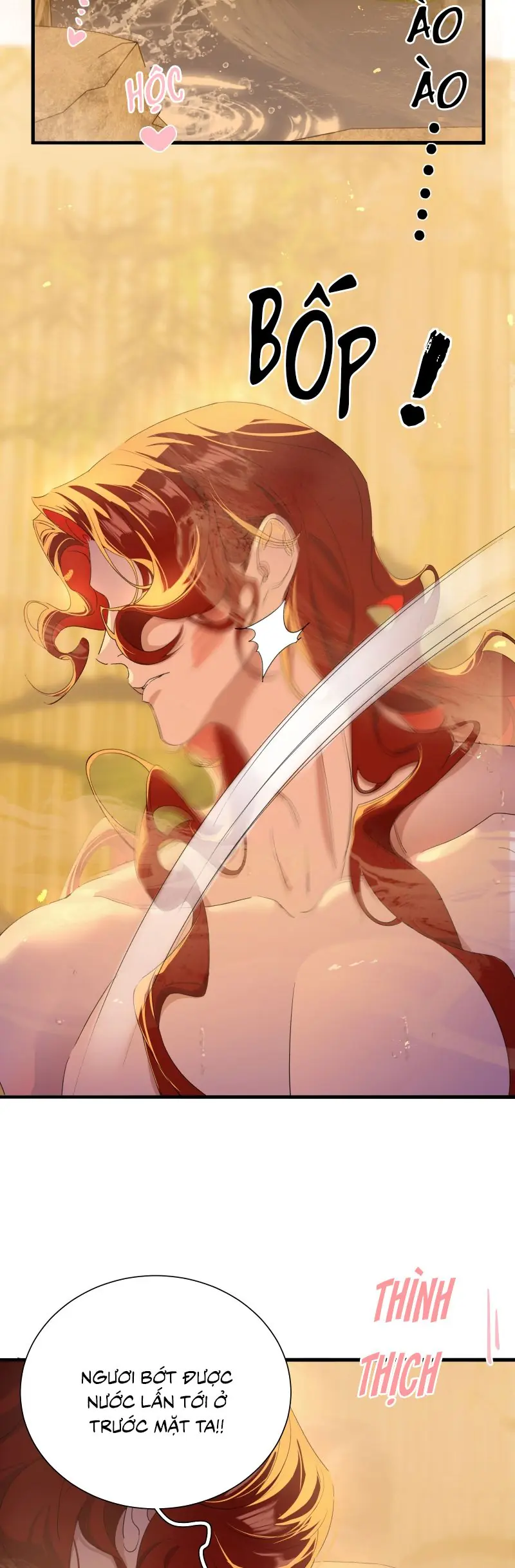 Xà Yêu Muốn Đào Thoát Chapter 50 - Trang 8
