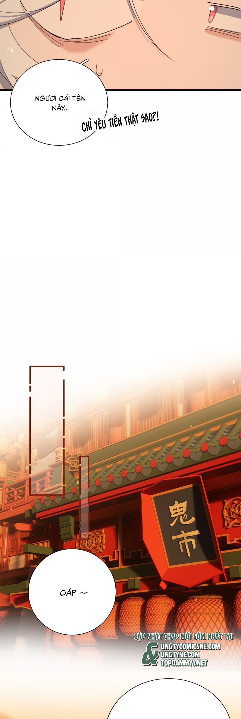 Xà Yêu Muốn Đào Thoát Chapter 51 - Trang 20