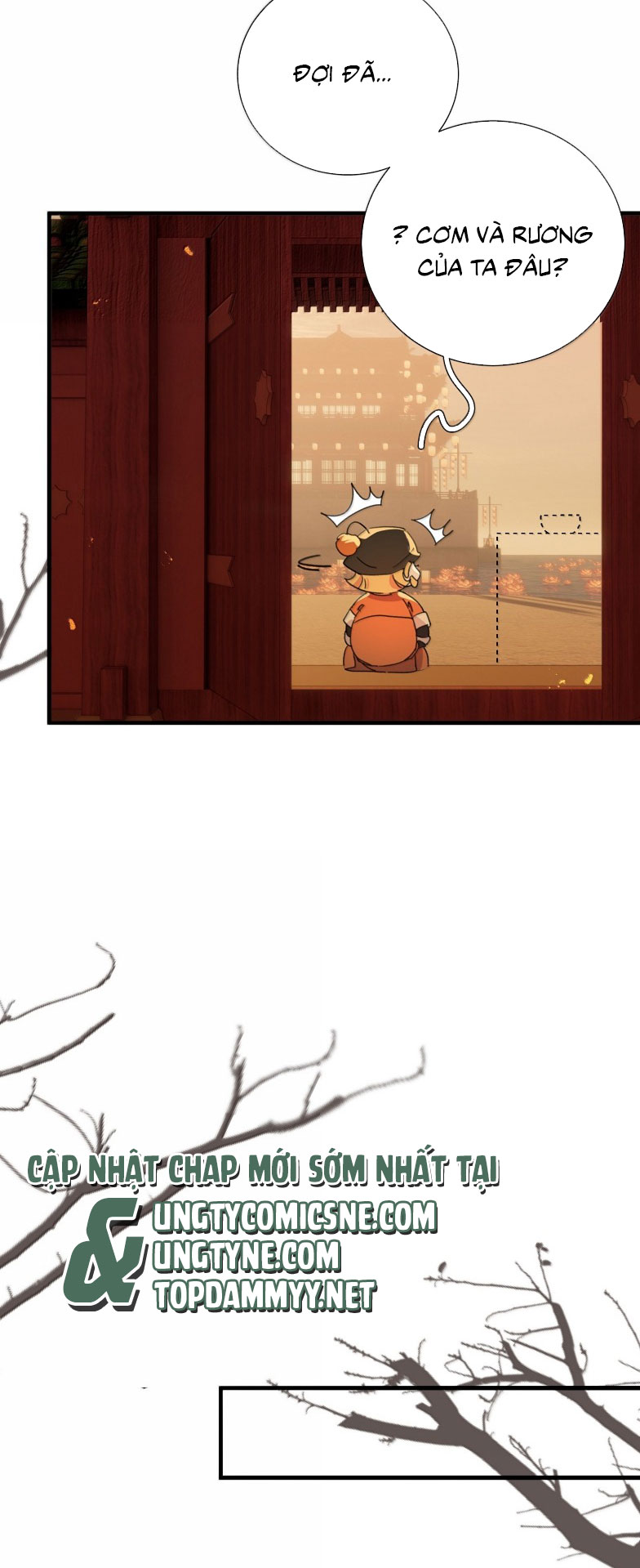 Xà Yêu Muốn Đào Thoát Chapter 52 - Trang 15