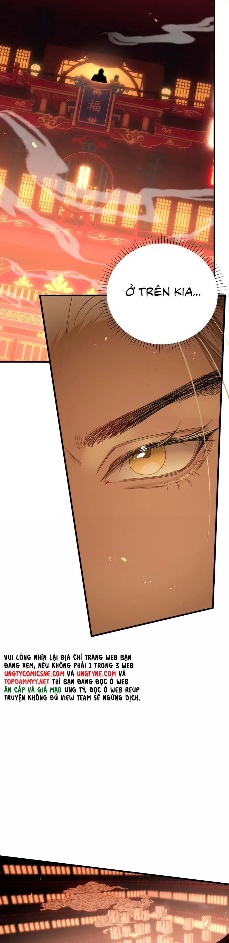 Xà Yêu Muốn Đào Thoát Chapter 52 - Trang 22