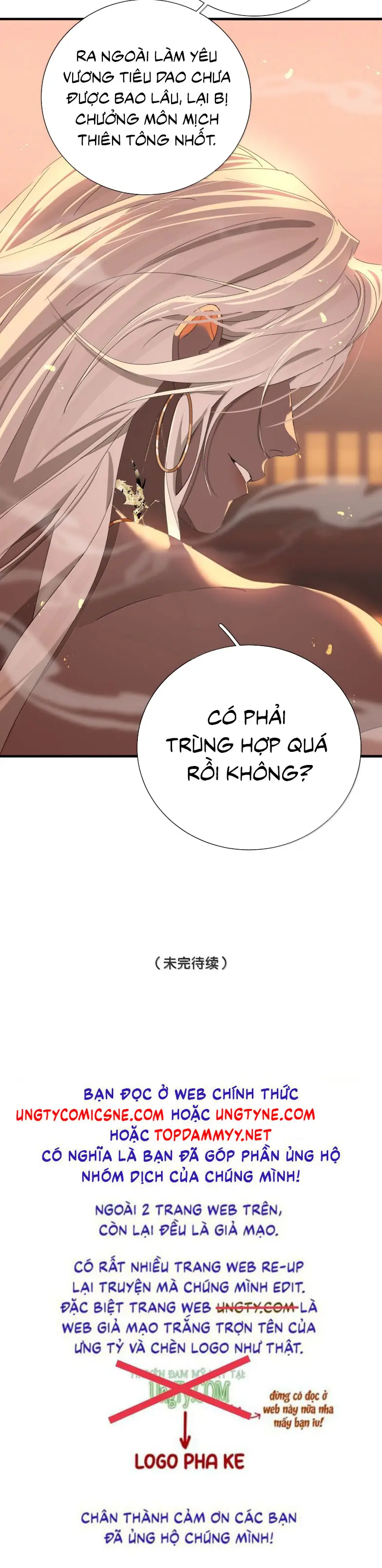 Xà Yêu Muốn Đào Thoát Chapter 52 - Trang 25