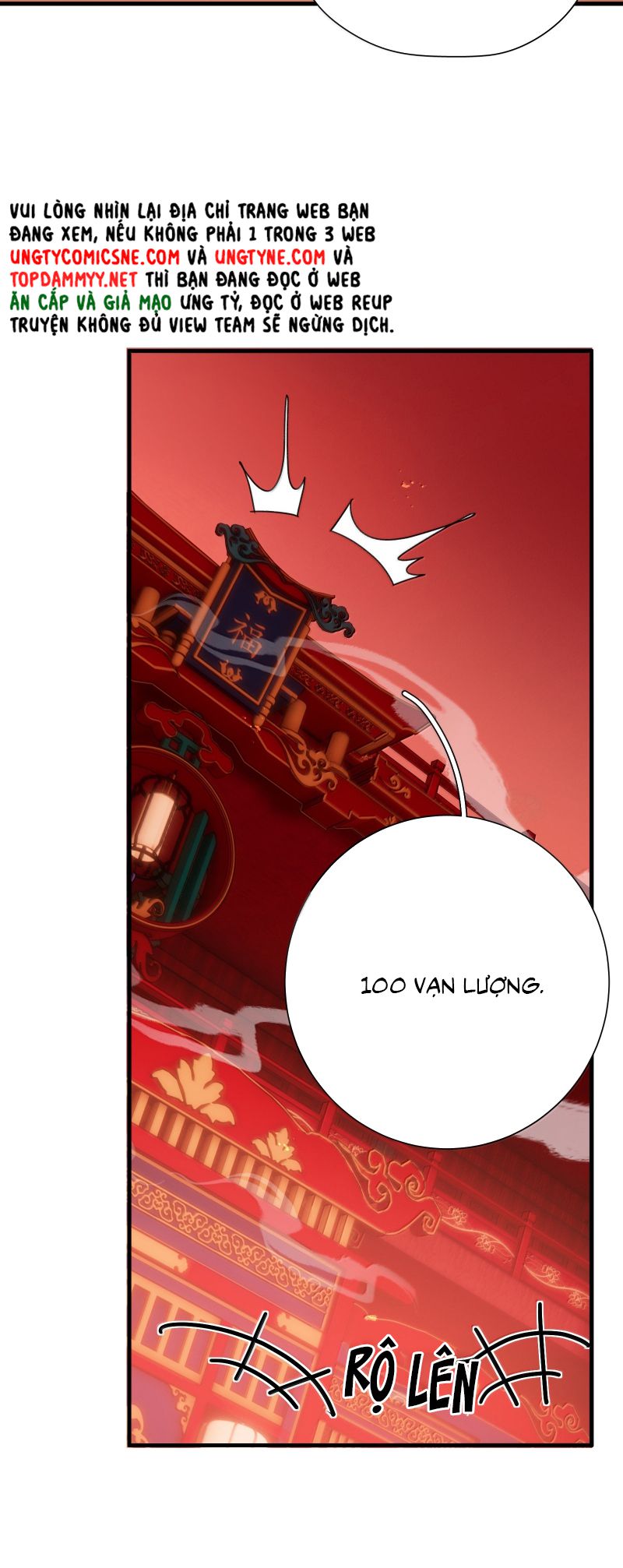 Xà Yêu Muốn Đào Thoát Chapter 53 - Trang 33