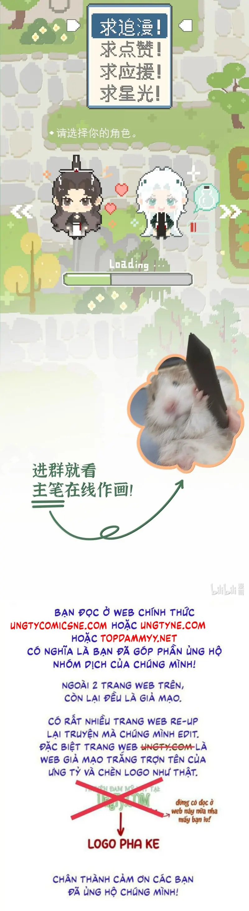 Xà Yêu Muốn Đào Thoát Chapter 53 - Trang 37