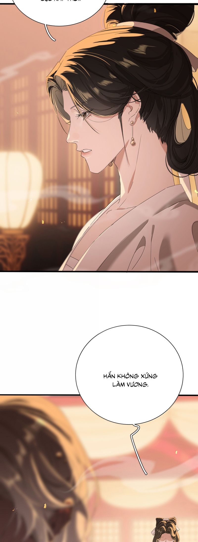 Xà Yêu Muốn Đào Thoát Chapter 53 - Trang 4