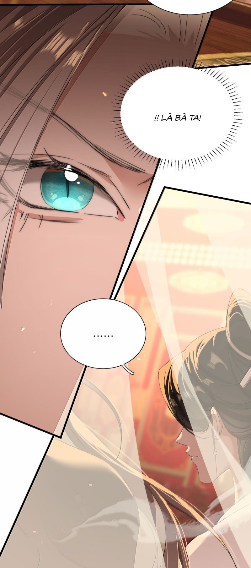 Xà Yêu Muốn Đào Thoát Chapter 54 - Trang 15