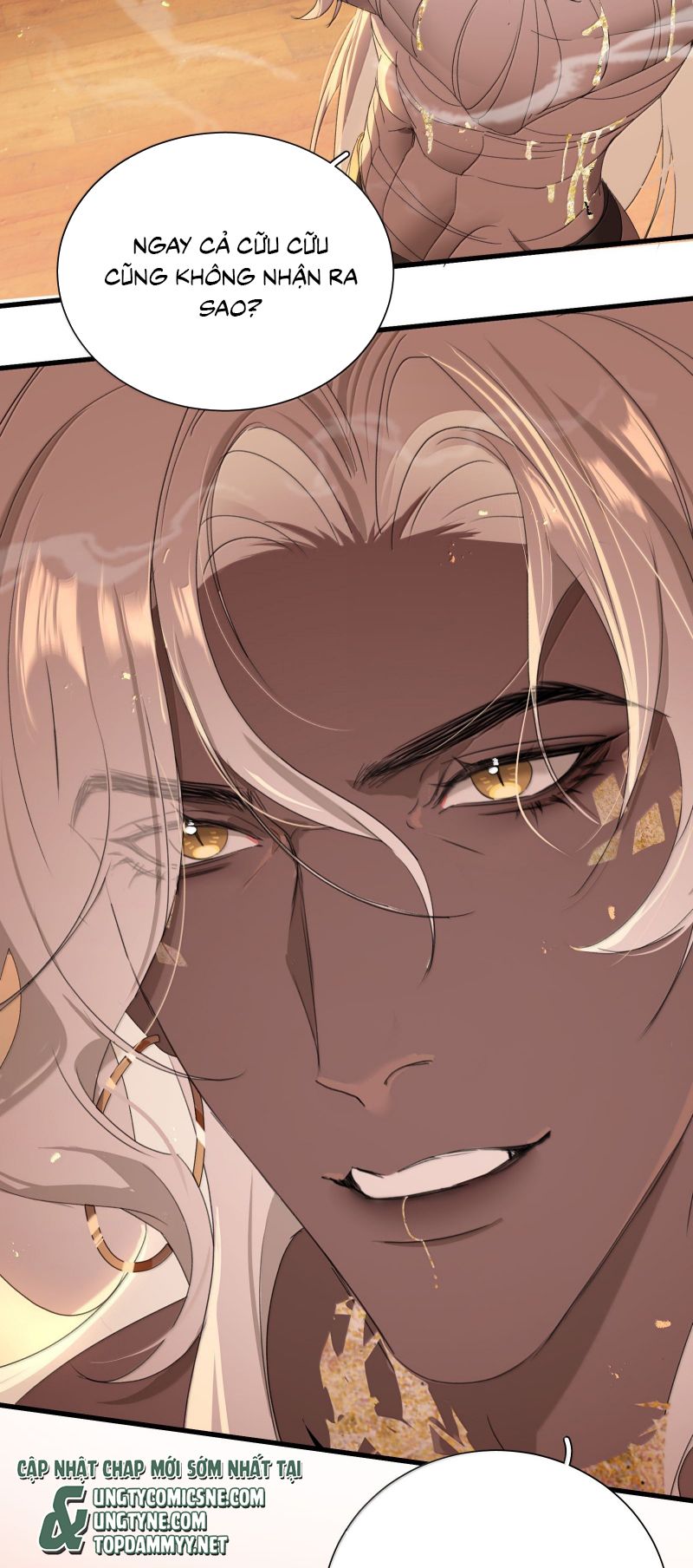 Xà Yêu Muốn Đào Thoát Chapter 54 - Trang 17
