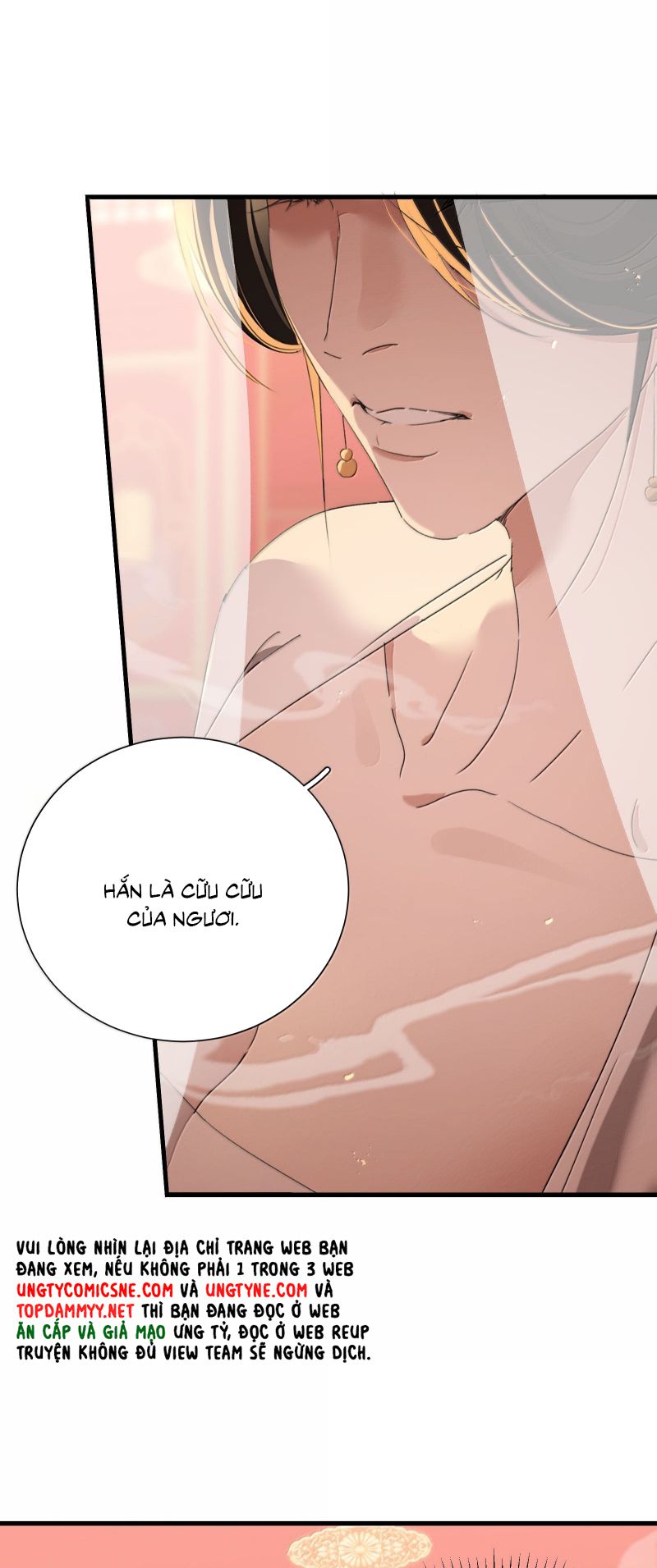 Xà Yêu Muốn Đào Thoát Chapter 54 - Trang 19