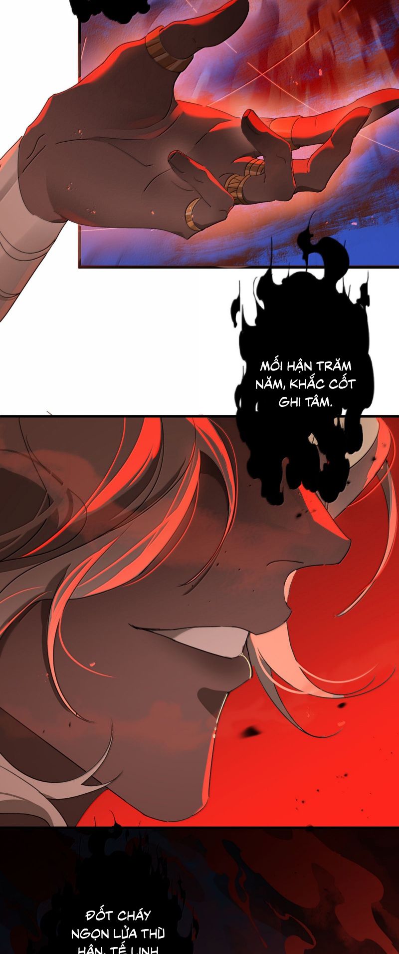 Xà Yêu Muốn Đào Thoát Chapter 54 - Trang 28