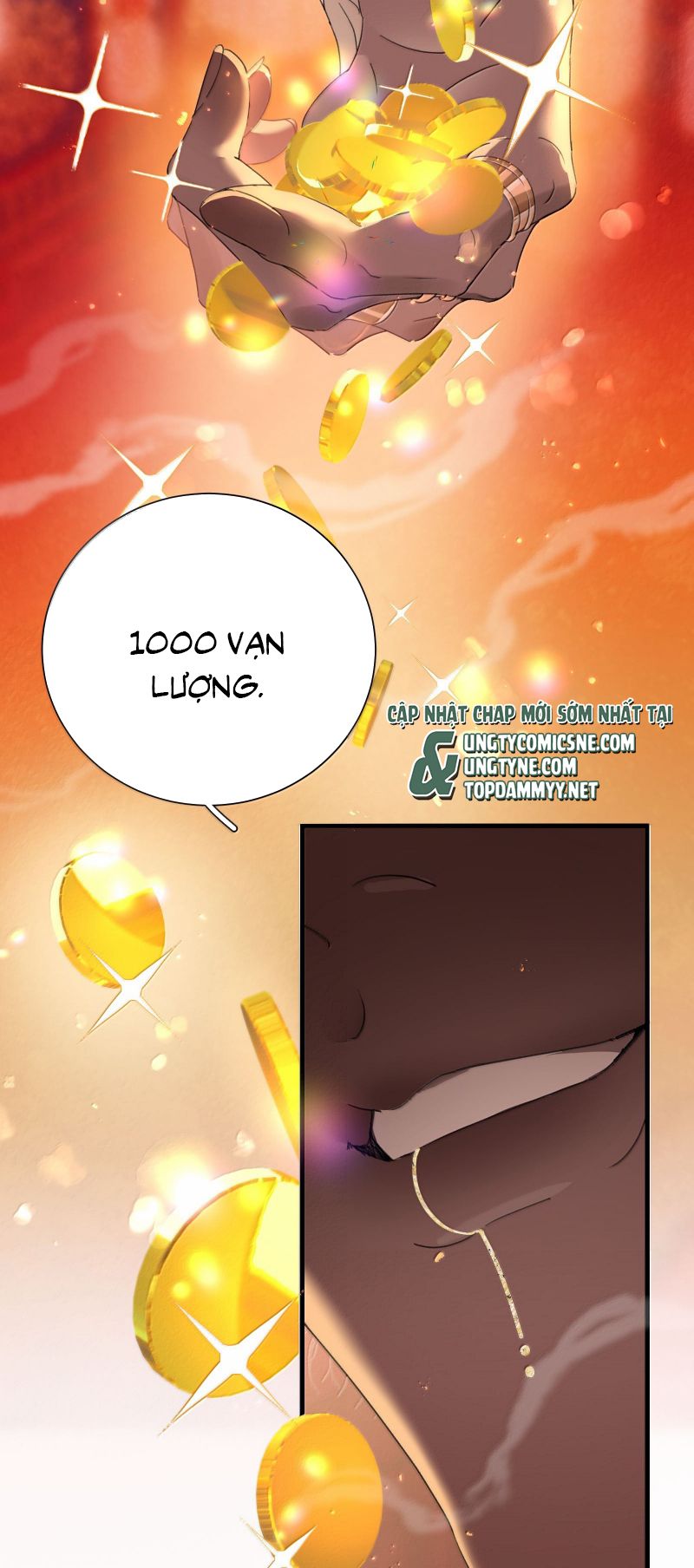 Xà Yêu Muốn Đào Thoát Chapter 54 - Trang 4