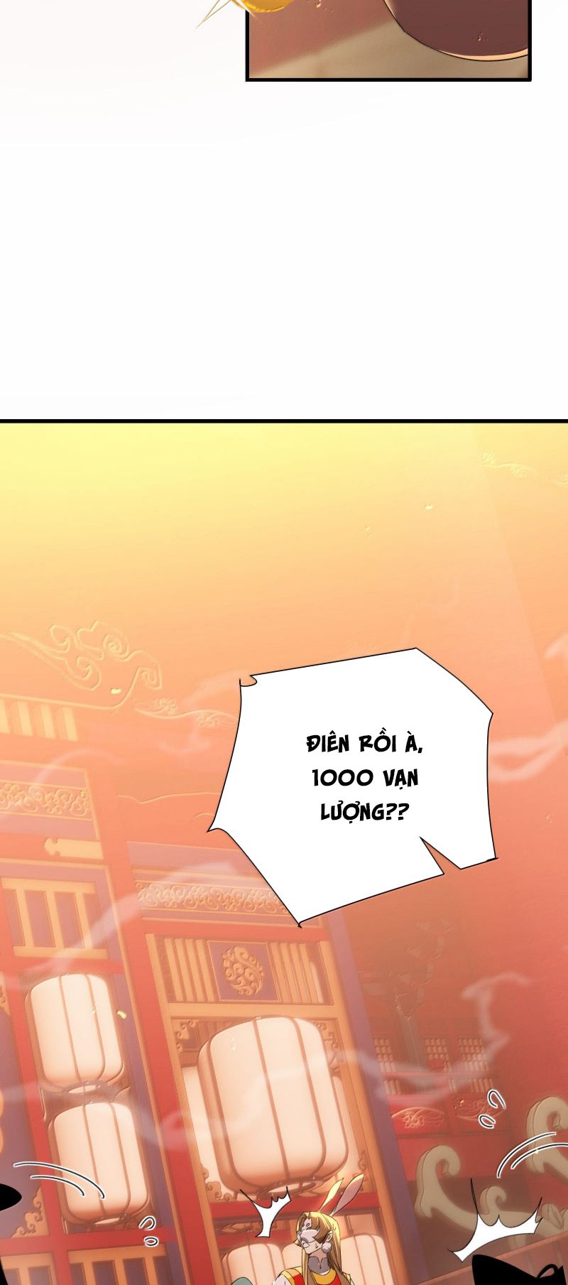 Xà Yêu Muốn Đào Thoát Chapter 54 - Trang 5