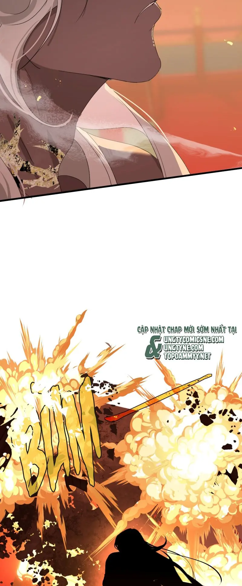 Xà Yêu Muốn Đào Thoát Chapter 55 - Trang 21