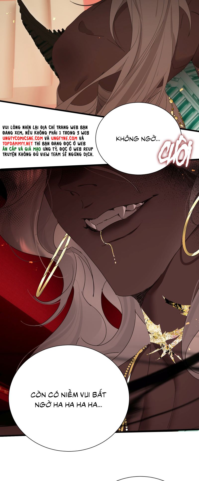 Xà Yêu Muốn Đào Thoát Chapter 55 - Trang 30
