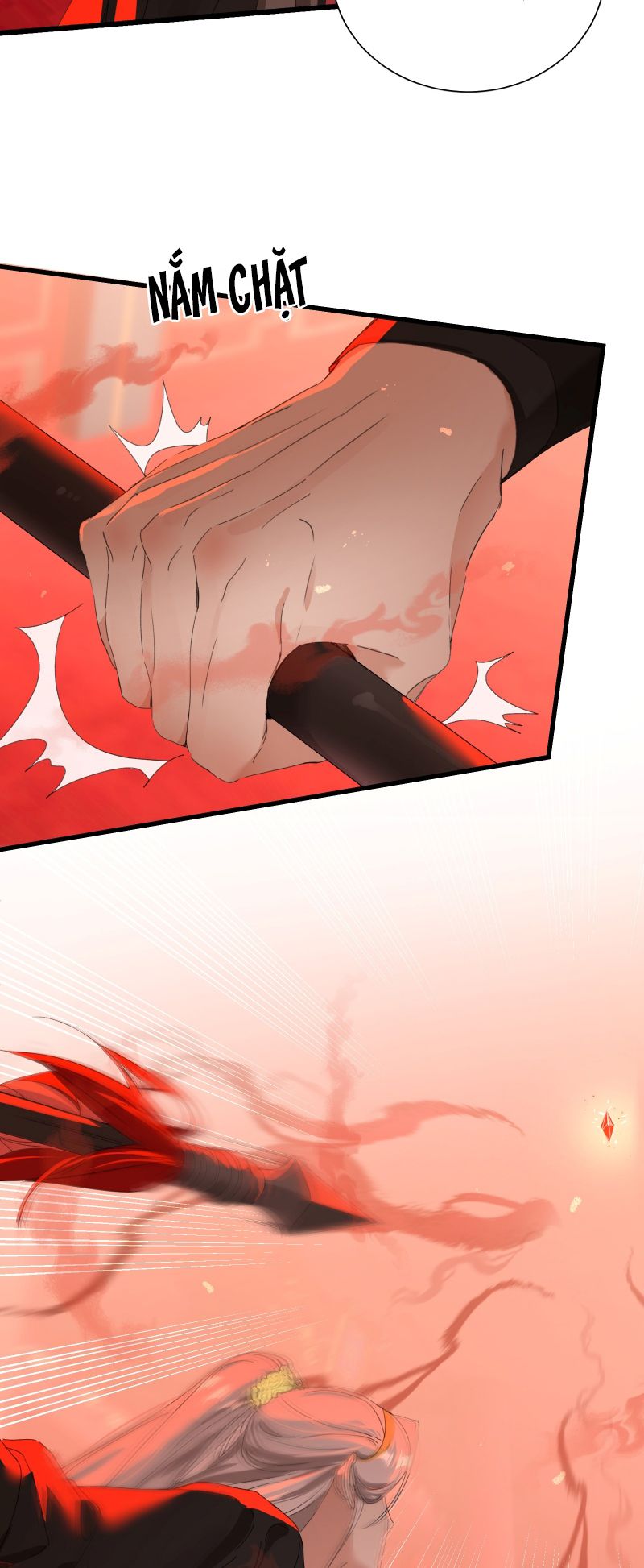 Xà Yêu Muốn Đào Thoát Chapter 55 - Trang 7