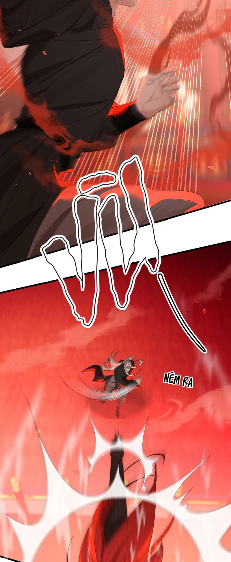 Xà Yêu Muốn Đào Thoát Chapter 55 - Trang 8