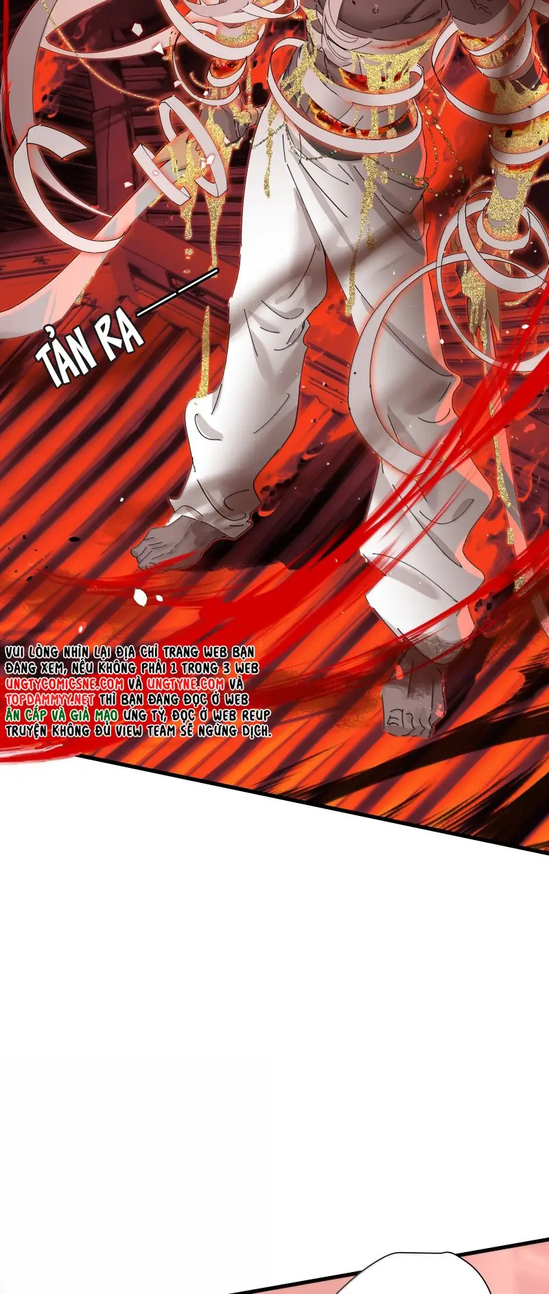 Xà Yêu Muốn Đào Thoát Chapter 56 - Trang 11