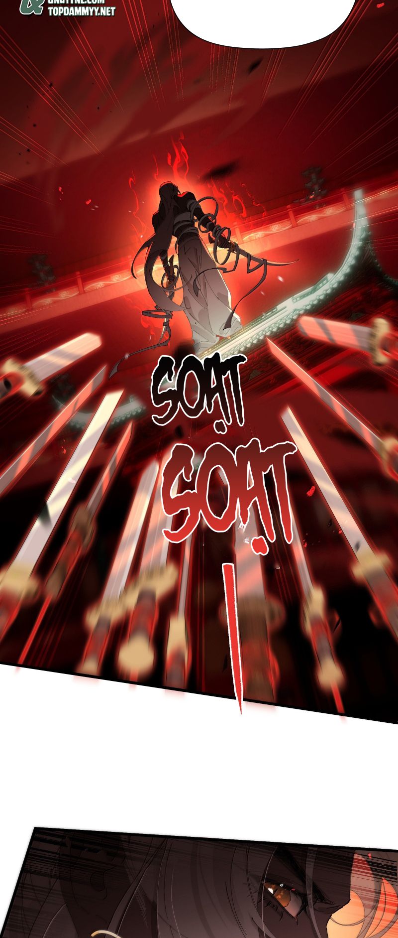 Xà Yêu Muốn Đào Thoát Chapter 56 - Trang 13