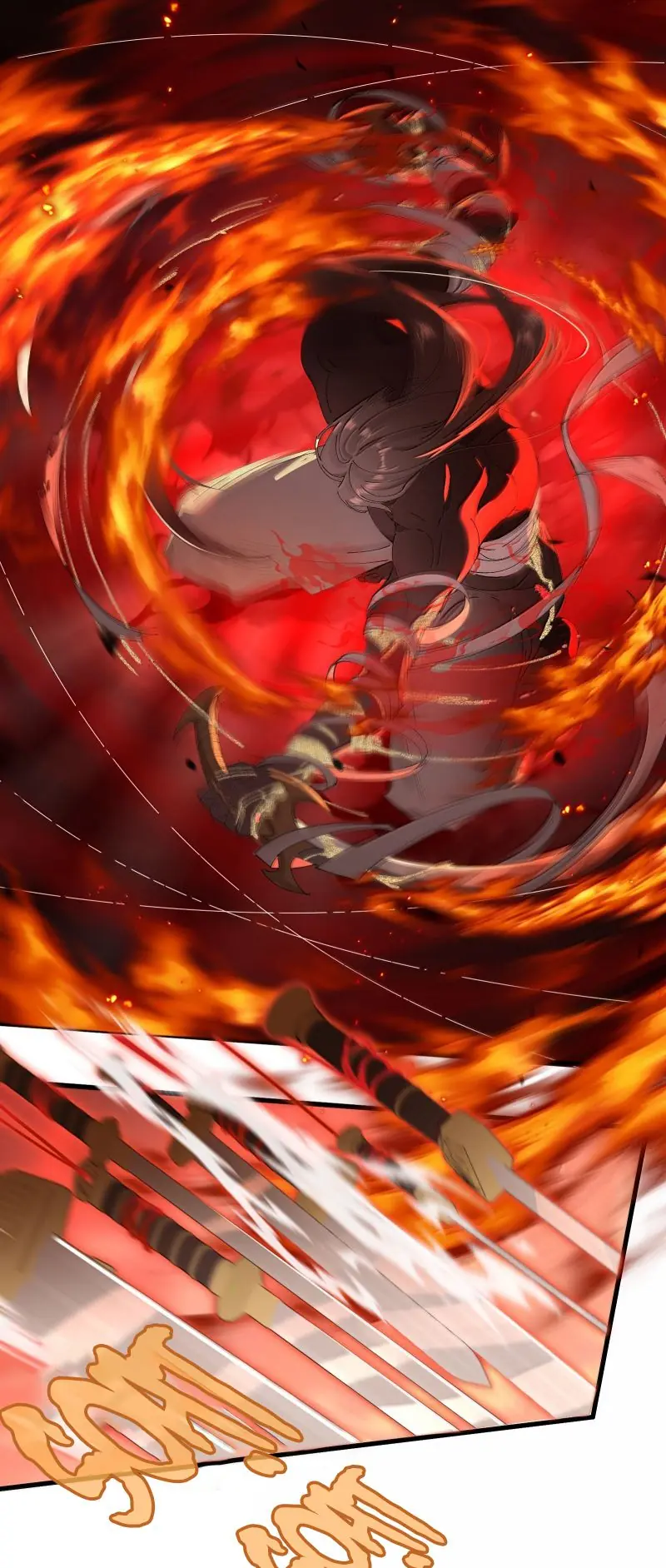 Xà Yêu Muốn Đào Thoát Chapter 56 - Trang 15