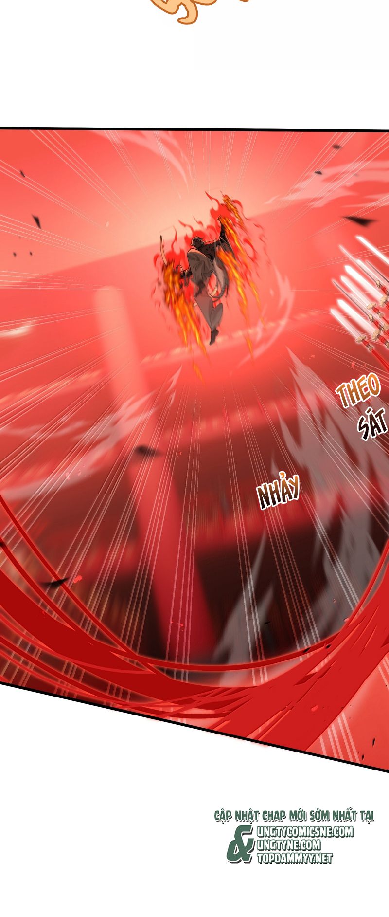Xà Yêu Muốn Đào Thoát Chapter 56 - Trang 16