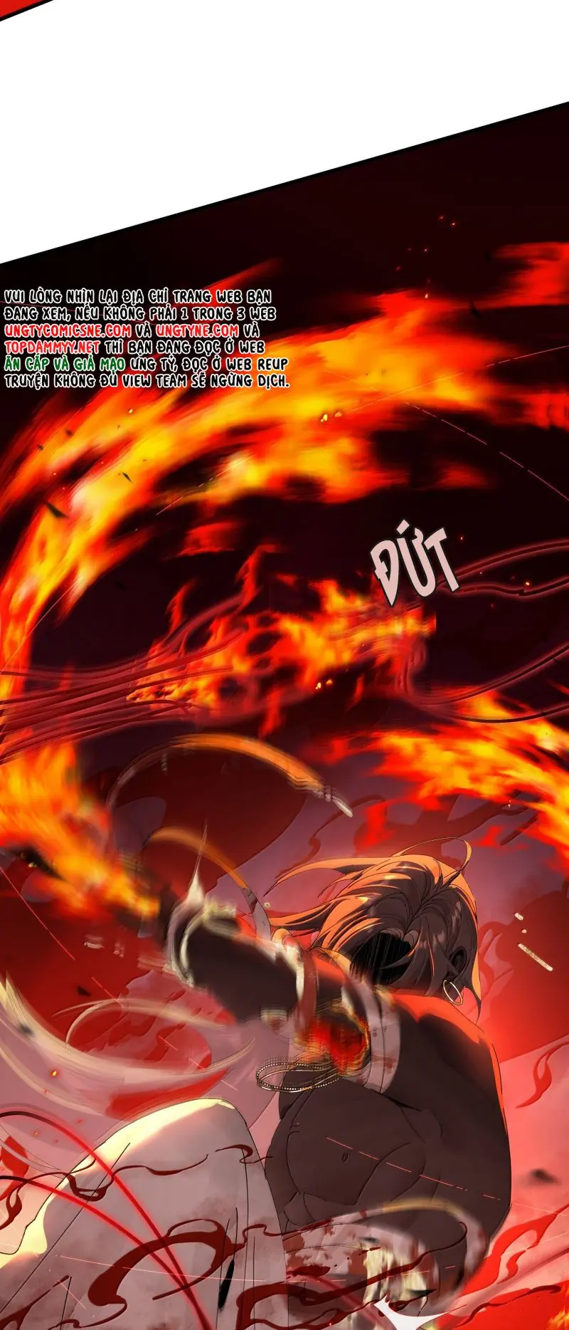 Xà Yêu Muốn Đào Thoát Chapter 56 - Trang 18