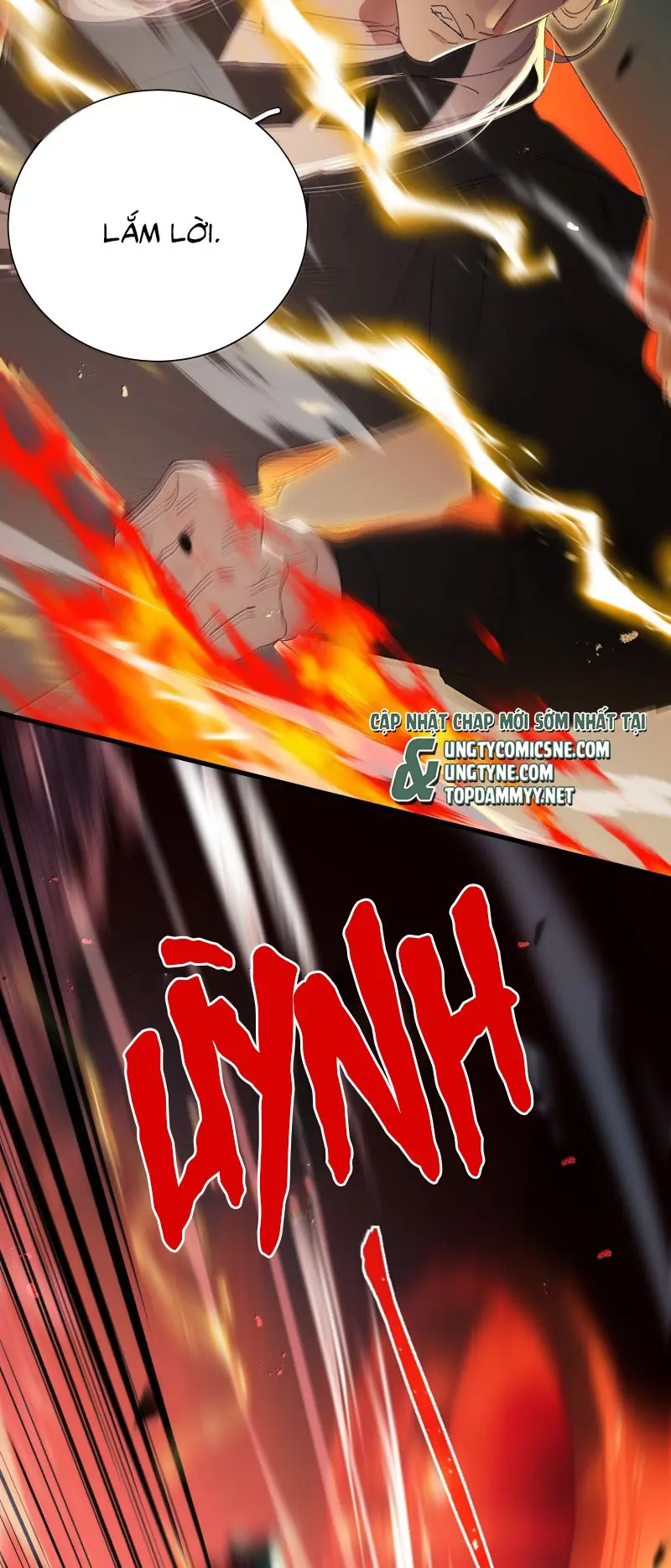 Xà Yêu Muốn Đào Thoát Chapter 56 - Trang 20