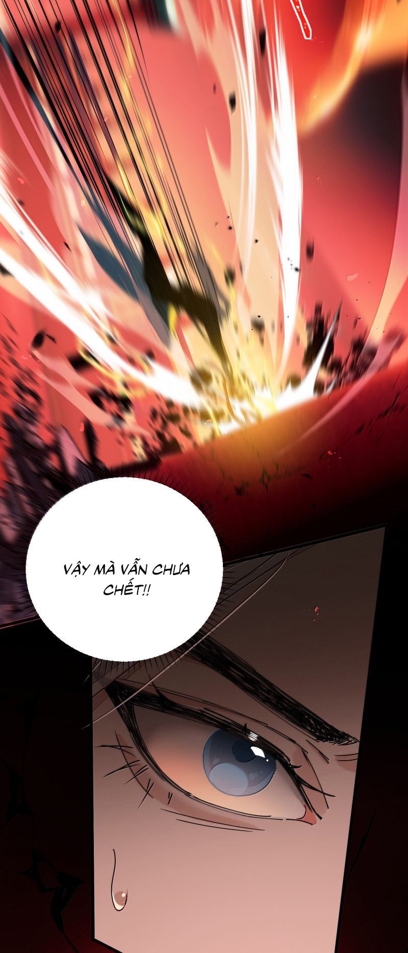Xà Yêu Muốn Đào Thoát Chapter 56 - Trang 21