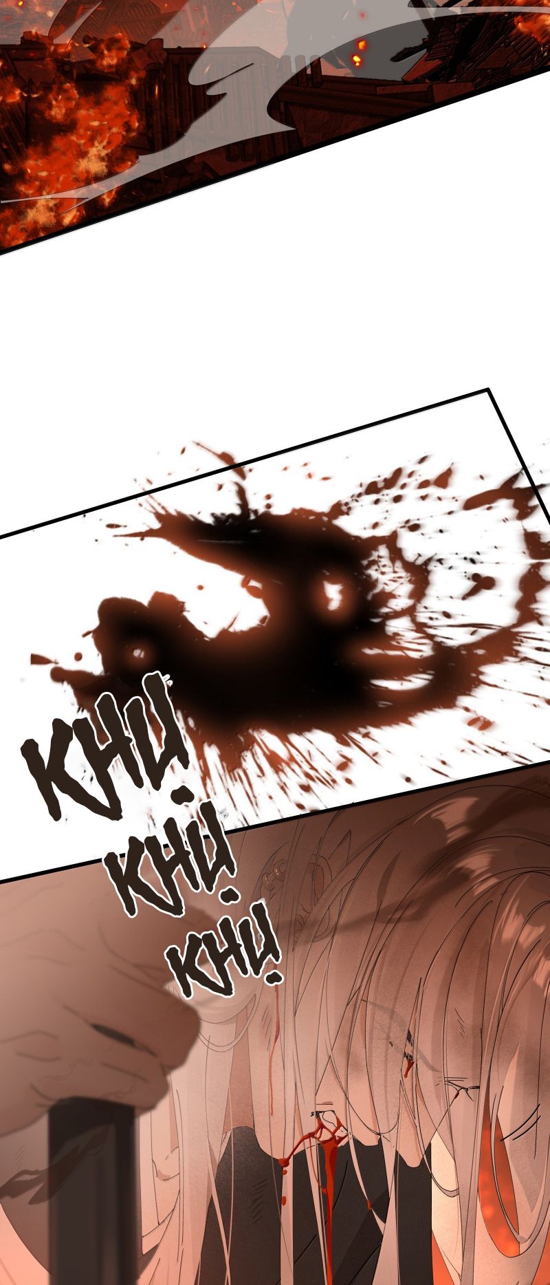 Xà Yêu Muốn Đào Thoát Chapter 56 - Trang 29