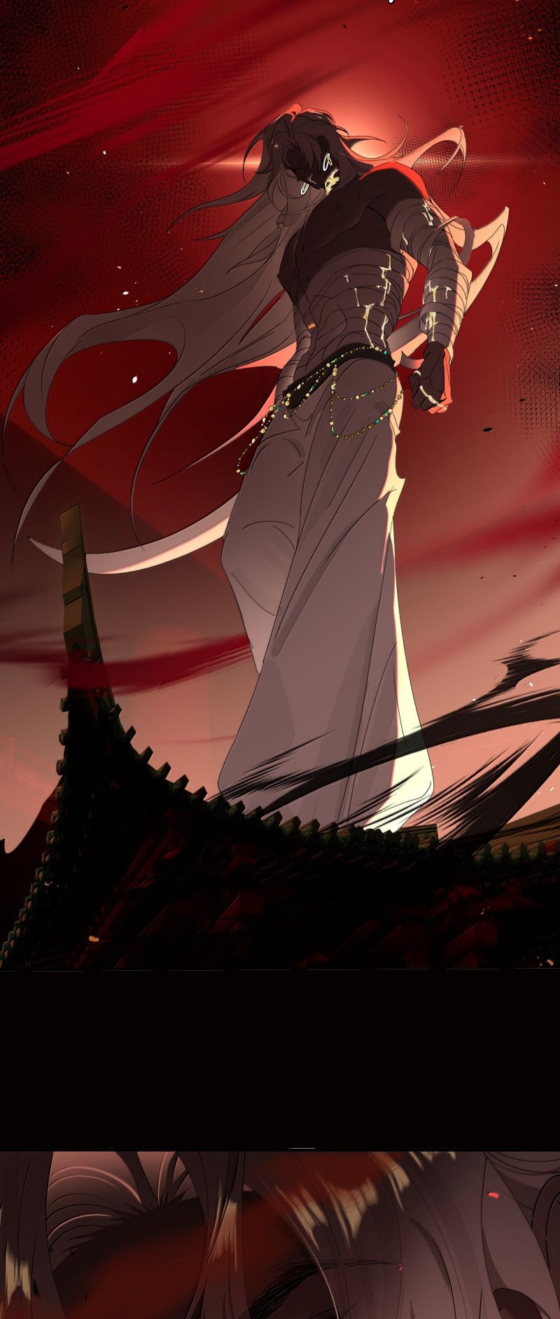 Xà Yêu Muốn Đào Thoát Chapter 56 - Trang 5