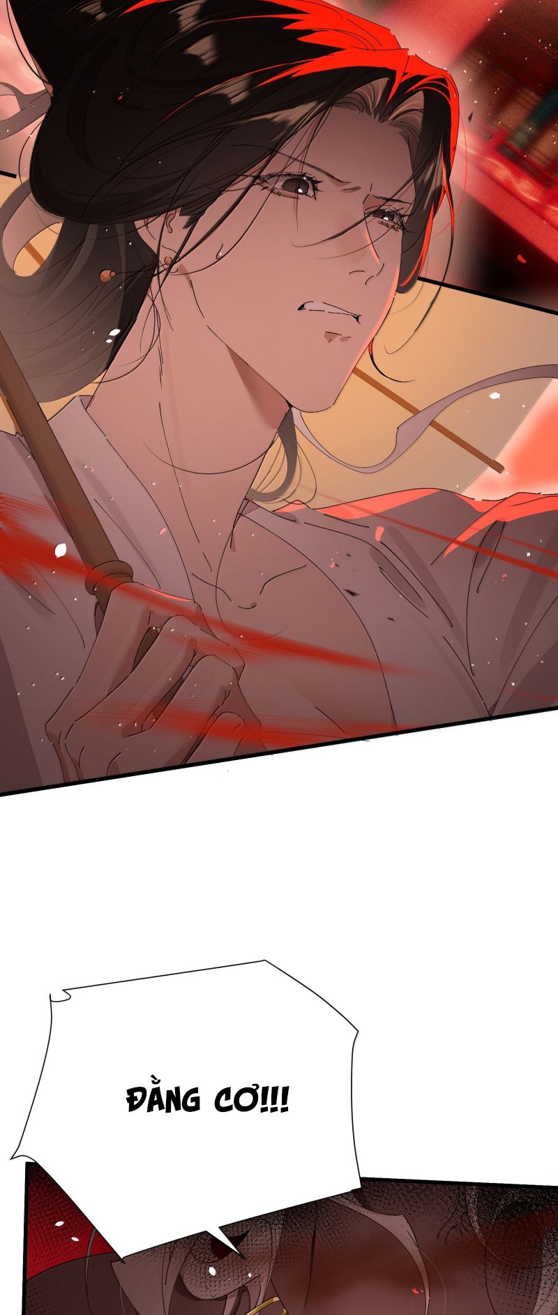Xà Yêu Muốn Đào Thoát Chapter 56 - Trang 9