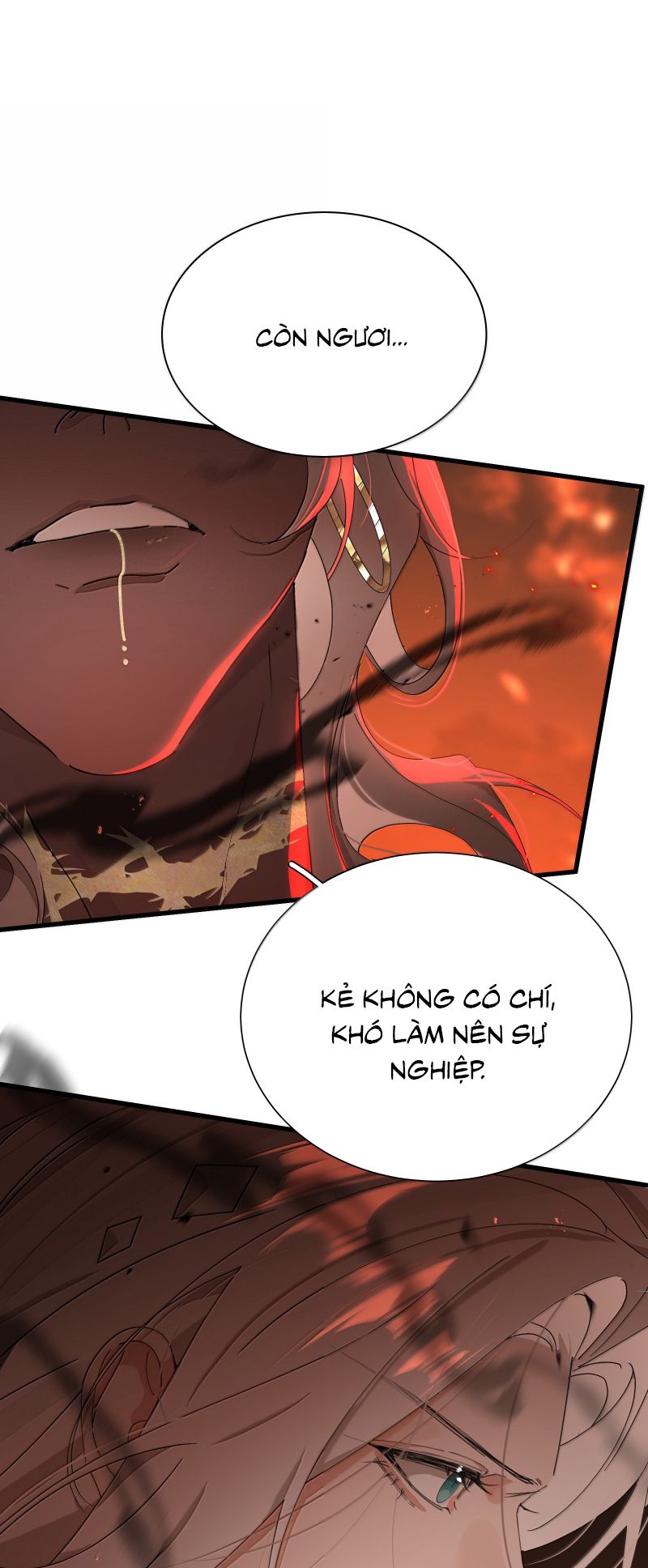 Xà Yêu Muốn Đào Thoát Chapter 57 - Trang 14