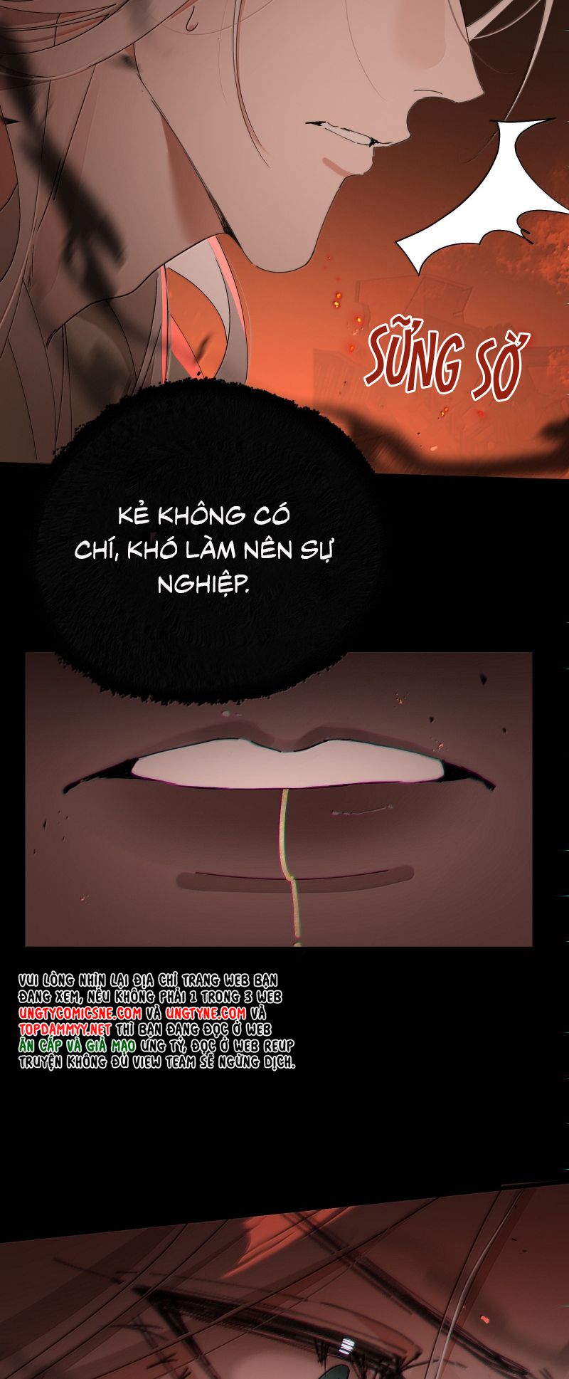 Xà Yêu Muốn Đào Thoát Chapter 57 - Trang 15
