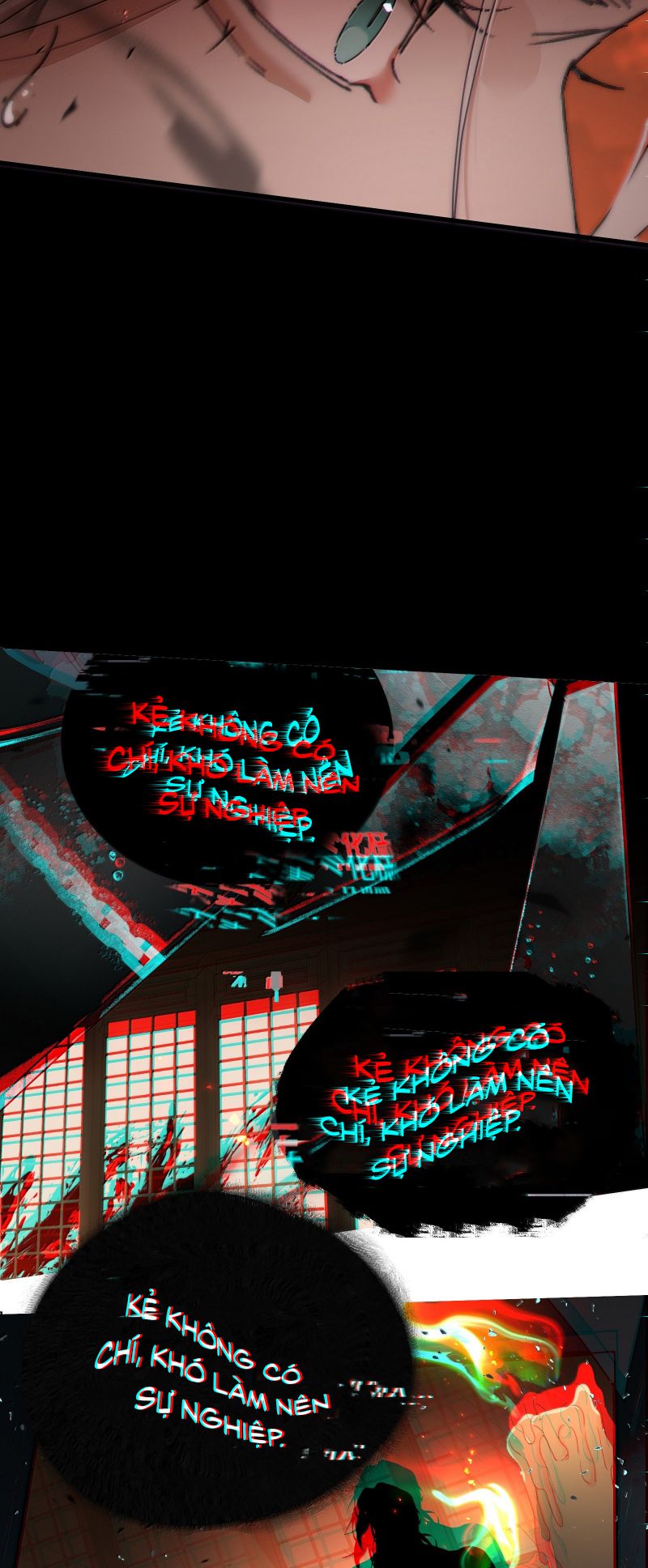Xà Yêu Muốn Đào Thoát Chapter 57 - Trang 16