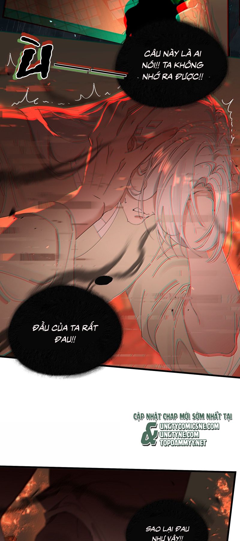 Xà Yêu Muốn Đào Thoát Chapter 57 - Trang 17
