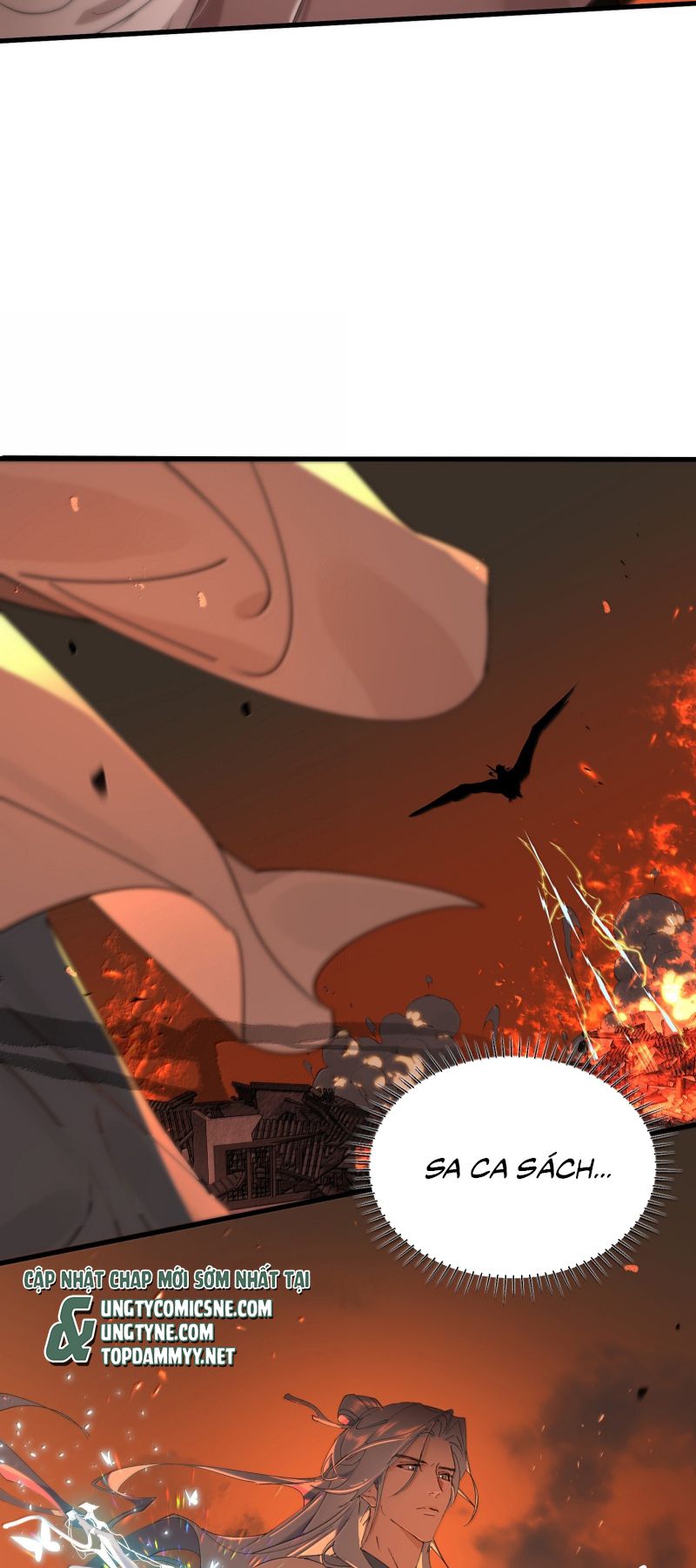 Xà Yêu Muốn Đào Thoát Chapter 57 - Trang 27