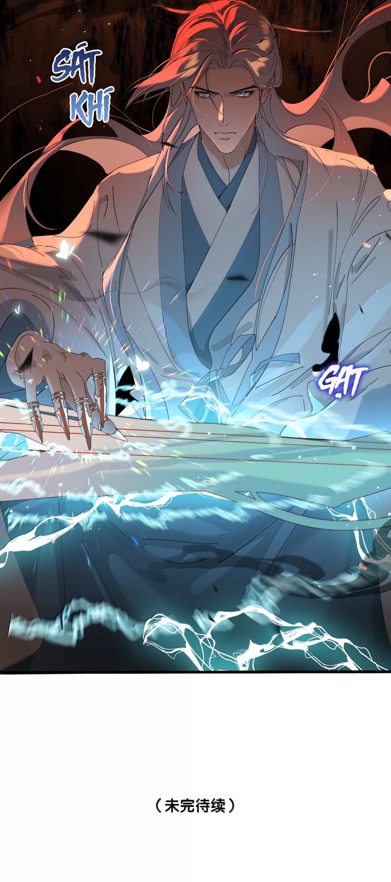 Xà Yêu Muốn Đào Thoát Chapter 57 - Trang 29