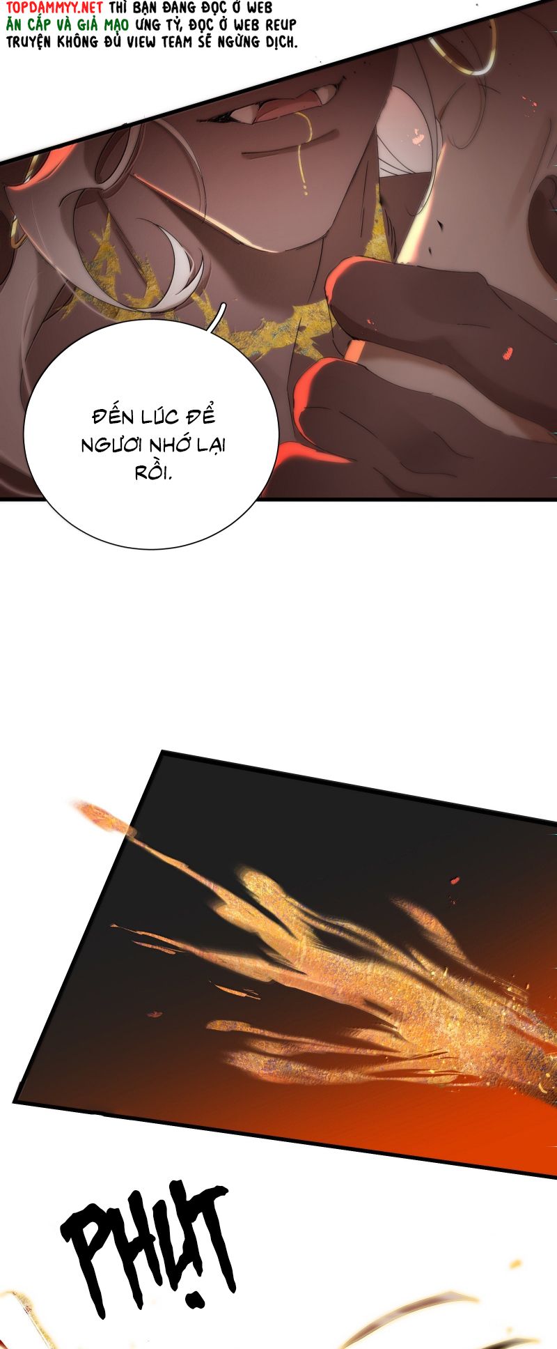 Xà Yêu Muốn Đào Thoát Chapter 57 - Trang 7