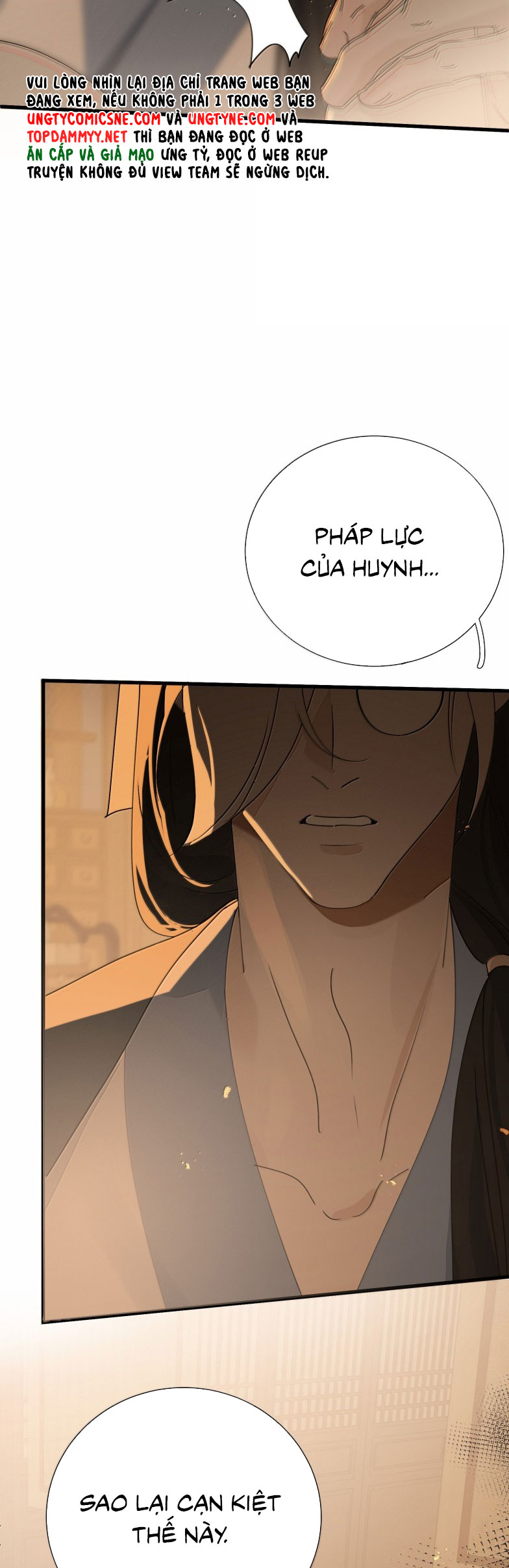 Xà Yêu Muốn Đào Thoát Chapter 58 - Trang 27