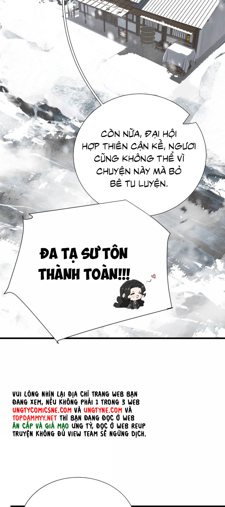 Xà Yêu Muốn Đào Thoát Chapter 59 - Trang 28