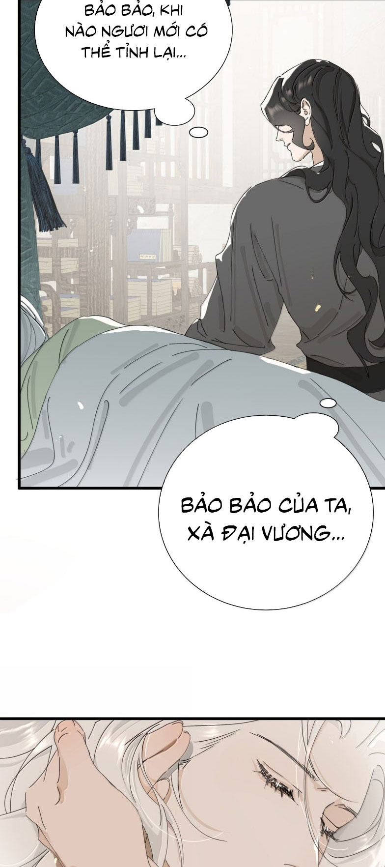 Xà Yêu Muốn Đào Thoát Chapter 59 - Trang 29