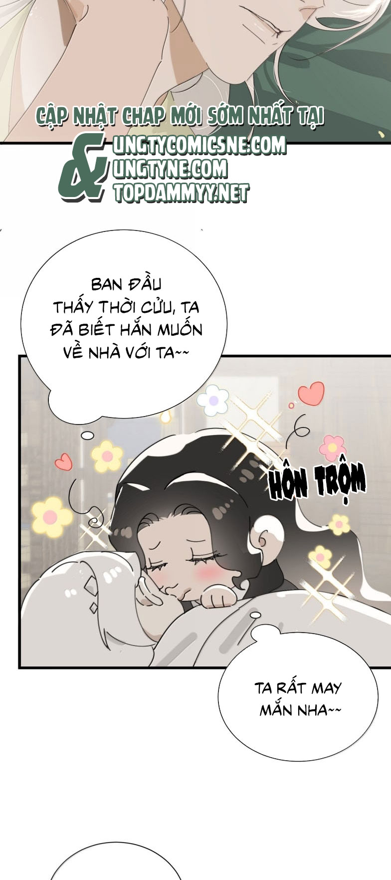 Xà Yêu Muốn Đào Thoát Chapter 59 - Trang 30