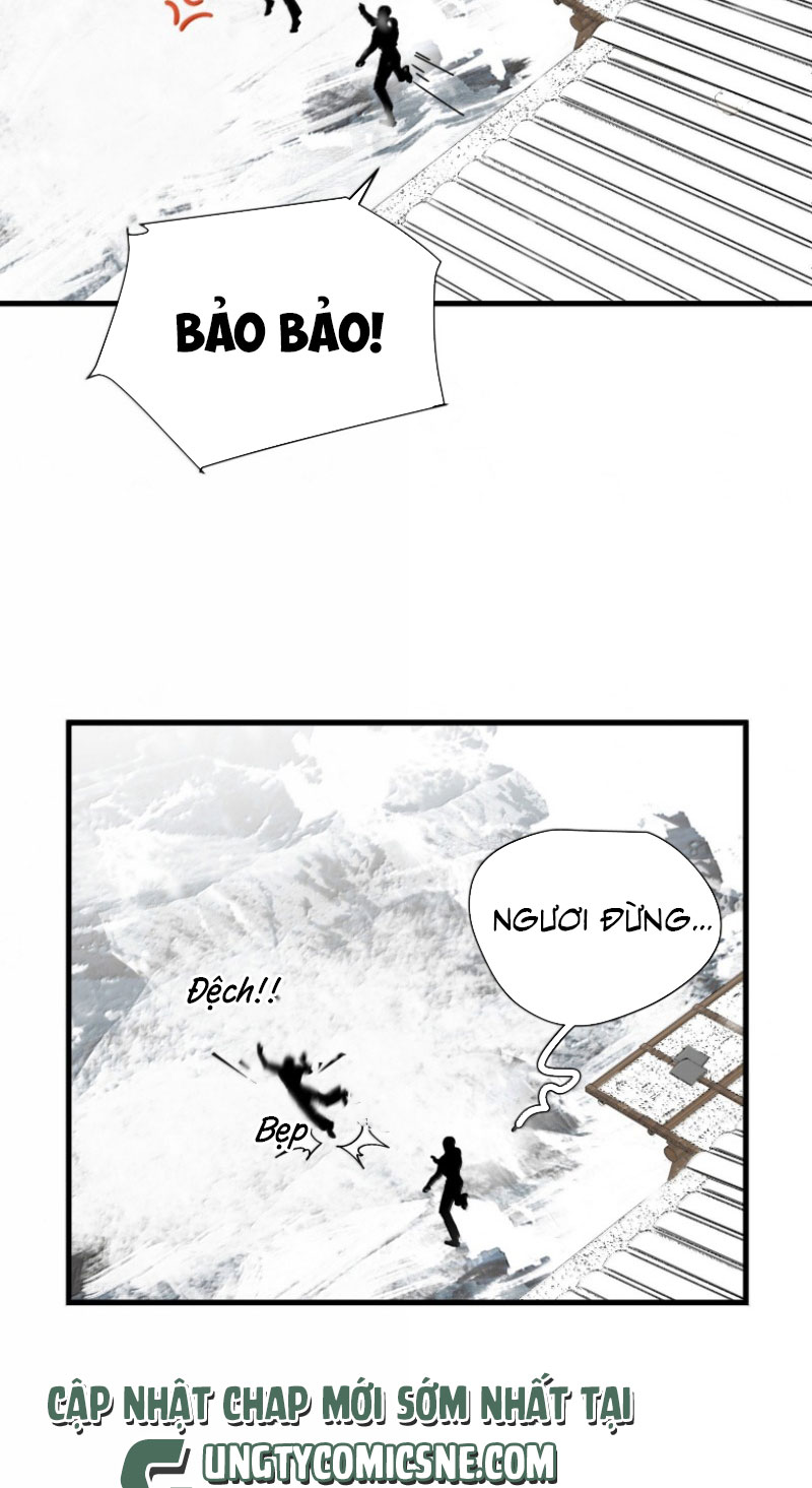 Xà Yêu Muốn Đào Thoát Chapter 60 - Trang 11
